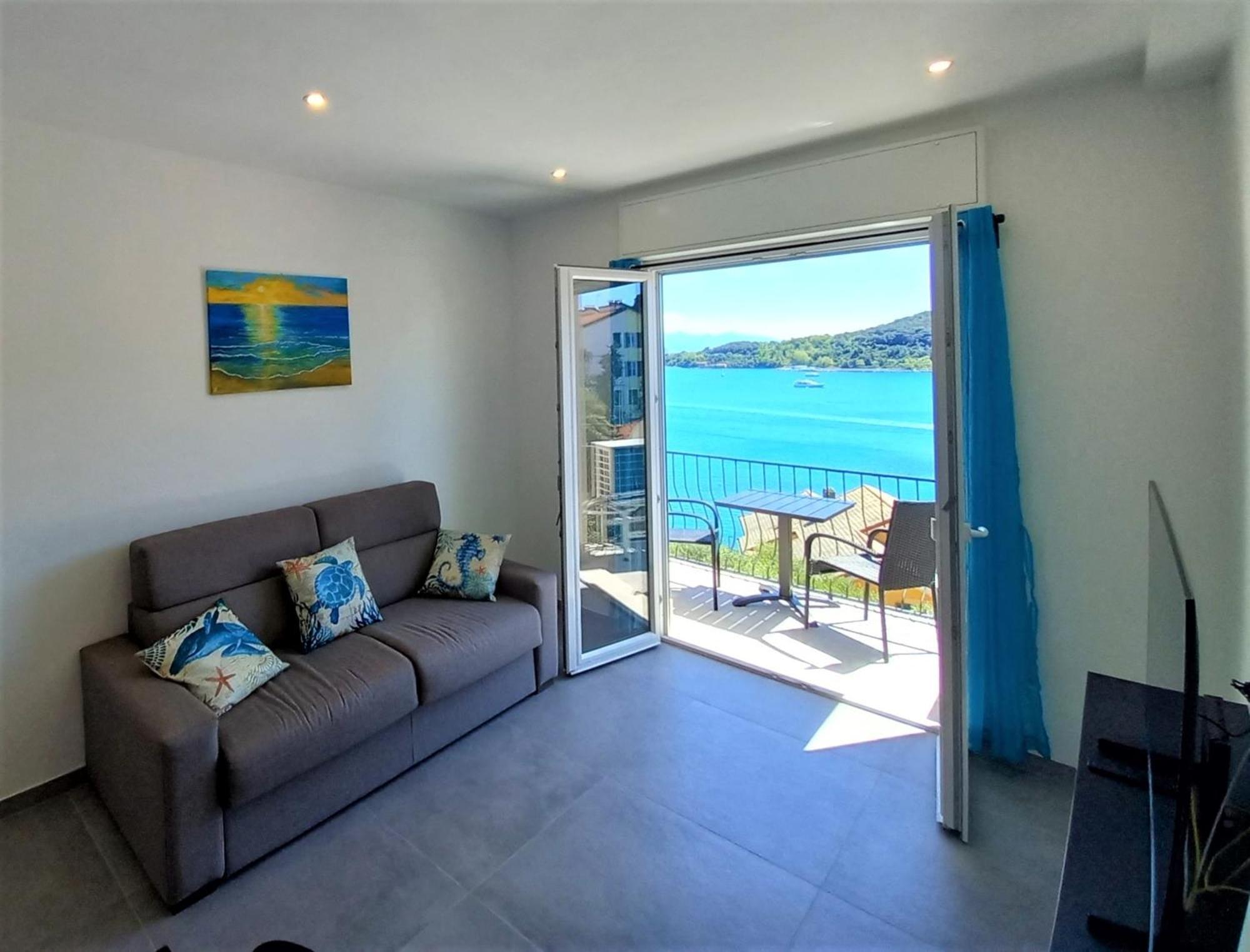 Anima Di Mare Apartment Porto Venere Exterior photo
