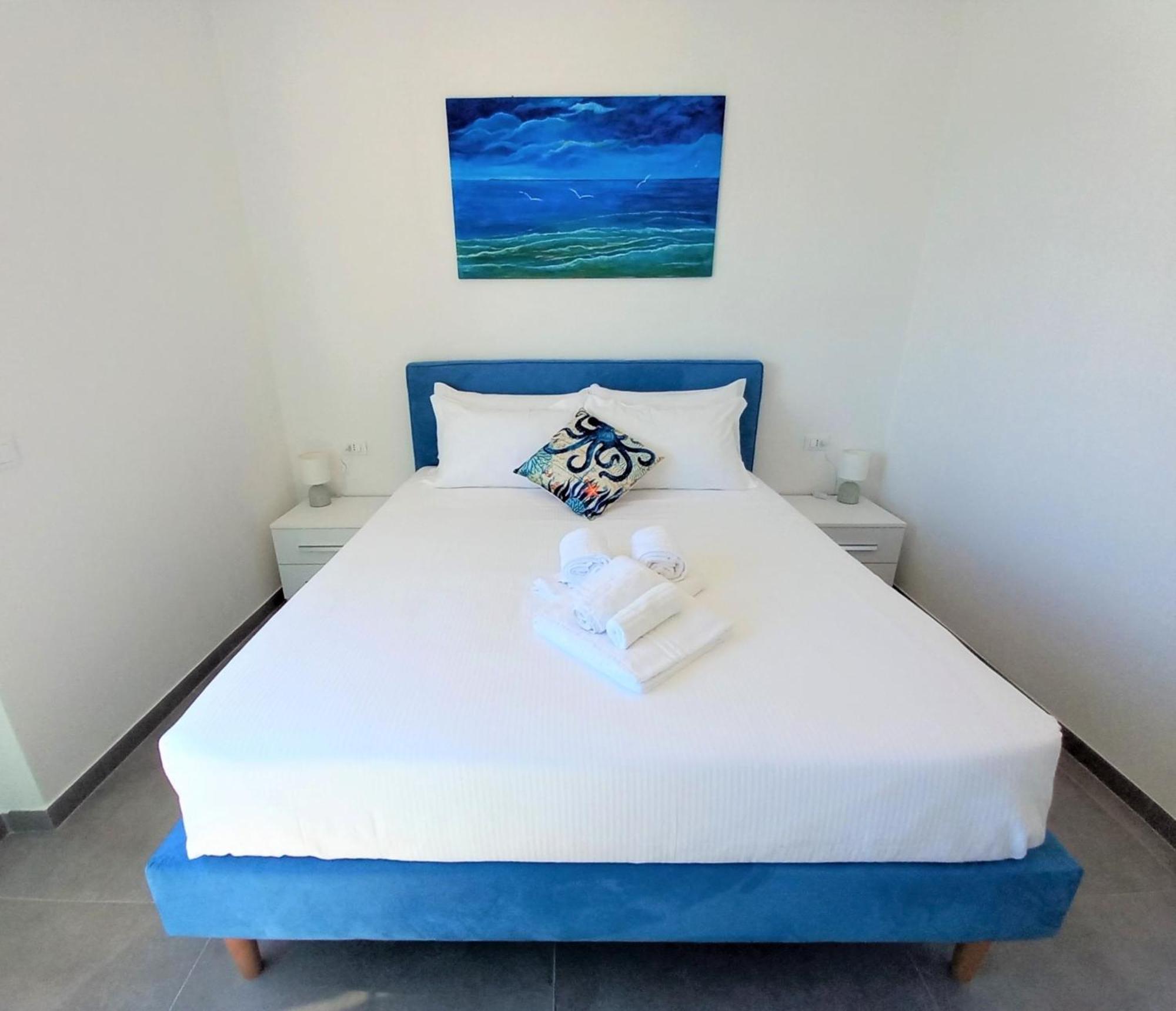 Anima Di Mare Apartment Porto Venere Exterior photo